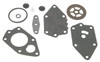 Sierra Fuel Pump Rebuild Kit 18-7800 - 728246