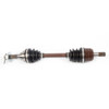 All Balls 6 Ball Heavy Duty Axle KAWASAKI - 214532