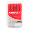 Kimpex Multi-Filament Polypropylene Dock Line 15' - 1/2" - Polypropylene - Multi-filament - 748492