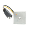 Arrowhead Voltage Regulator Rectifier ARCTIC CAT - 300764 - 300764