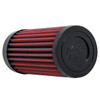 K&N Air Filter Fits Kubota, Fits John Deere - 076986