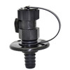 JOHNSON PUMP Bulkhead Fitting - 720337