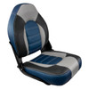 Springfield Skipper Premium Seat Skipper Seat - 756012