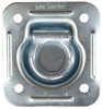 Kinedyne Canada HD Recessed Mount - 914018