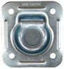 Kinedyne Canada HD Recessed Mount - 914018