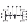 Kimpex Universal Joint - 158715