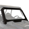 Super ATV Glass Windshield Fits Polaris - 315786