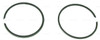 Sierra Piston Ring Set N/A - 722582