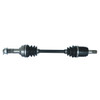 TrakMotive Complete Axle Fits Honda - 216343