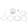 PRO-X Cast Piston Kit Fits Honda - 350 cc - 069002