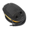 Kimpex High Capacity Foot Pump - 777907