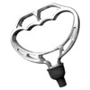 ITEK Starter Handle Aluminium - 333605