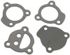Sierra Fuel Pump Rebuild Kit 18-7805 - 726519