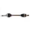 All Balls 6 Ball Heavy Duty Axle KAWASAKI - 214535