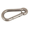 Sea Dog Snap Hook with Eye Insert - 738211