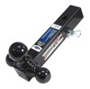 Top Quality Trailer Ball Hitch, Tri-Ball 10000 lbs, 5000 lbs, 3500 lbs - 720364