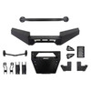 Super ATV Diamond Plate Bumper Steel - POLARIS - 314969