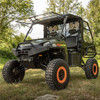 Super ATV Diamond Plate Bumper Steel - POLARIS - 314969