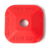 Stud Boy Super-Lite Single + Plus Backer Plate, 1.45" - 996091