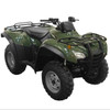 Direction 2 Overfender HONDA - 175211