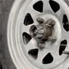 Kimpex Bearing Protectors with Cover Pair - 745607