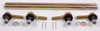 All Balls Tie Rod End Upgrade Kit 206776 - 206776