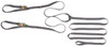 Kinedyne Canada Strap, Snowmobile Tow - 914045