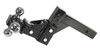 Top Quality Adjustable Tri-Ball Mount 10000 lbs, 8000 lbs, 3500 lbs - 720365