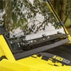 Super ATV Vented Full Windshield CAN-AM (BRP) - 314970