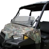 Seizmik Versa-Fold Windshield Fits Polaris - 175623