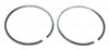Sierra Piston Ring Set Fits Mercury, Fits Mariner - 722935 Sierra Piston Ring Set Fits Mercury, Fits Mariner - 722935