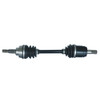 TrakMotive Complete Axle Fits Honda - 216348