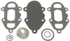 Sierra Fuel Pump Rebuild Kit 18-7811 - 728248