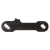 Kimpex Rouski Retractable Wheels Hardwares - 272522
