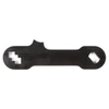 Kimpex Rouski Retractable Wheels Hardwares - 272522