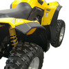 Direction 2 Overfender Fits Can-am - 175214