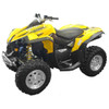 Direction 2 Overfender CAN-AM (BRP) - 175214