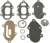 Sierra Fuel Pump Rebuild Kit 18-7812 - 728249