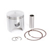 Wiseco Piston Fits Polaris - 500 cc - 292239