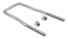 Kimpex U-Bolt Spare Tire Carrier - 745618