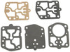 Sierra Fuel Pump Rebuild Kit 18-7815 - 726529