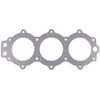BRP Evinrude HD Gasket Fits Johnson/Evinrude, Fits OMC - 822854 - 822854