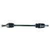 TrakMotive Complete Axle Fits Honda - 216352