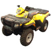 Direction 2 Overfender POLARIS - 175216