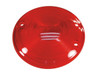 Top Quality Trailer Taillight Red - 720369