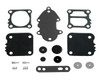 Sierra Fuel Pump Rebuild Kit 18-7818-1 - 728251
