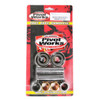 Pivot Works Swing Arm Bearing Kit Fits Yamaha - 054934