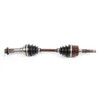 All Balls 6 Ball Heavy Duty Axle YAMAHA - 214539