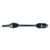 TrakMotiveHD Complete HD Axle POLARIS - 216356