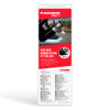Megaware SkegPro® Skeg Protector Stainless steel - 757058